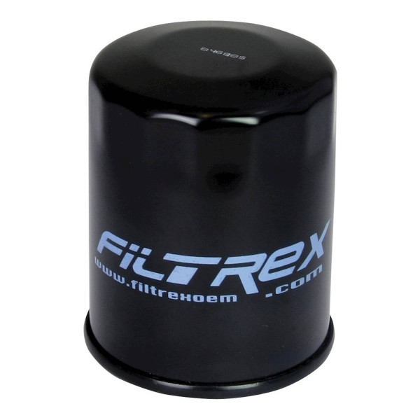 filtrex Filtrex black canister oil filter - #028